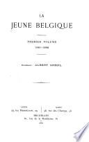 La Jeune belgique