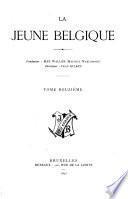 La Jeune Belgique