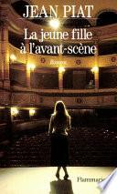 La jeune fille à l'avant-scène