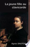 La jeune fille au clavicorde