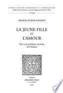 La jeune fille et l'amour