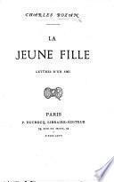 La jeune fille