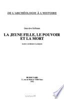 La Jeune fille, le pouvoir et la mort
