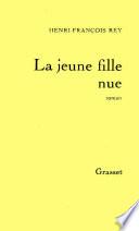 La jeune fille nue