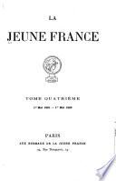La Jeune France