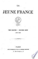 La Jeune France