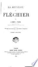 La jeunesse de Fléchier
