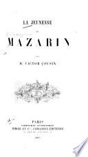 La jeunesse de Mazarin