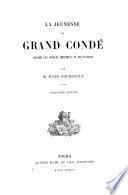 La jeunesse du Grand Condé