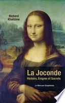 La Joconde