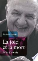 La joie et la mort