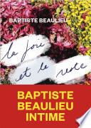 La joie et le reste