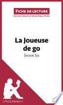 La Joueuse de go de Shan Sa (Fiche de lecture)