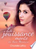La jouissance monte en Asie