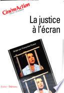 La justice à l'écran