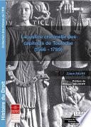 La justice criminelle des capitouls de Toulouse (1566 - 1789)
