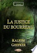La justice du bourreau