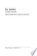 La Justice