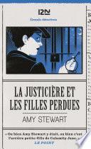 La justicière et les filles perdues