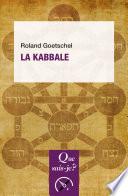 La Kabbale