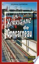 La Korrigane de Concarneau
