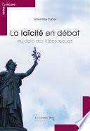 La Laïcité en débat