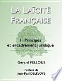La Laïcité française