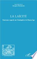La laïcité