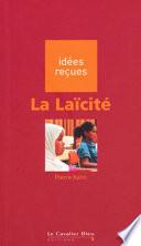 La laïcité
