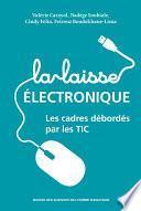 La laisse électronique