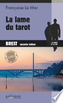 La Lame du tarot