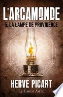 La Lampe de Providence
