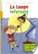 La lampe infernale