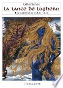 La Lance de Lughern