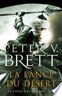 La Lance du désert