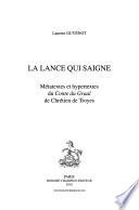 La lance qui saigne