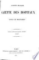 La Lancette française