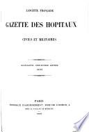 La Lancette française