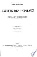 La Lancette française