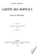 La Lancette française
