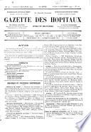 La lancette française