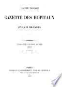 La Lancette française