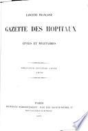 La Lancette française
