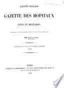 La lancette française