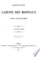 La lancette française