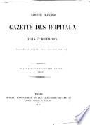 La lancette française