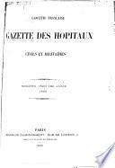 La Lancette française