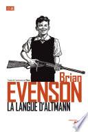 La Langue d'Altman