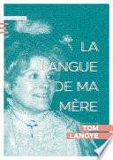 La langue de ma mère