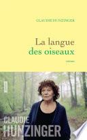 La langue des oiseaux